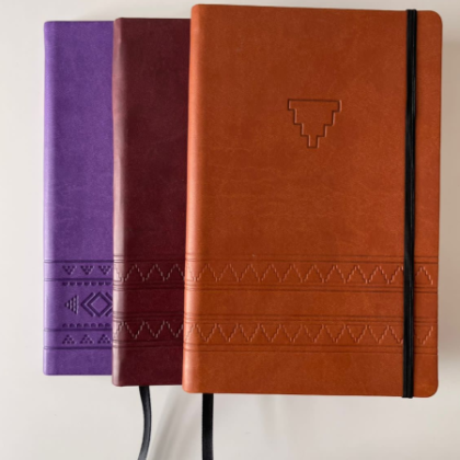 Hegra Collection Journal